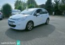 Citroen C3 (2014) – Diesel