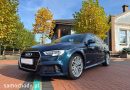 Audi A3 (2019) – Diesel